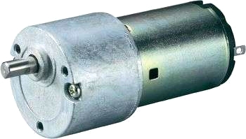 Igarashi växelmotor