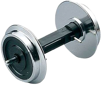 IIm kullager hjulsats, 2-pack (LGB)
