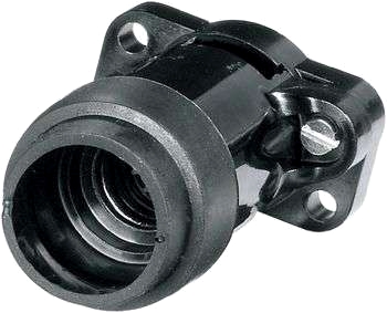 Illuminationssockel E27 - 2