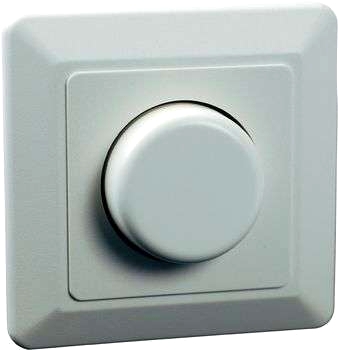 Infälld dimmer - 2