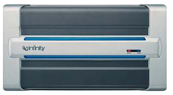 Infinity Reference 5350 A slutsteg