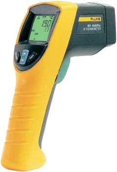 Infrarödtermometer Fluke 561