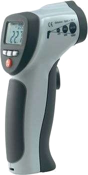 Infrarödtermometer IR 550-10S