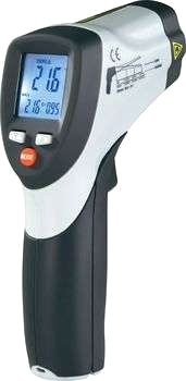 Infrarödtermometer IR 800-20D