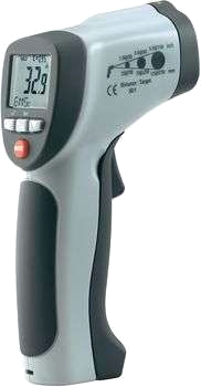 Infrarödtermometer IR 900-30S