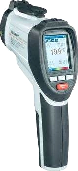 Infrarödtermometer IR1000-50CAM