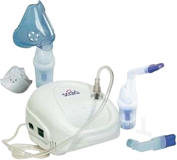 Inhalationsapparat SC 145