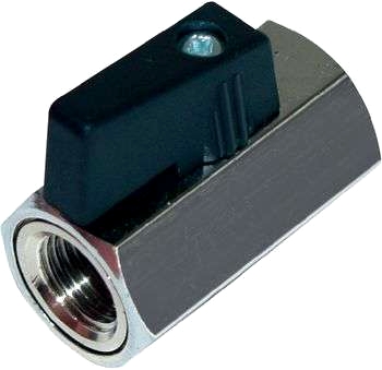 Innovatek 2/2-vägs kikkran 1/4''