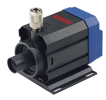 Innovatek Eheim HPPS Plus 12 V-pump för vattenkyln