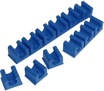 Innovatek slangkopplingslister 8X1