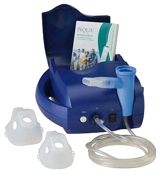 INQUA® inhalator