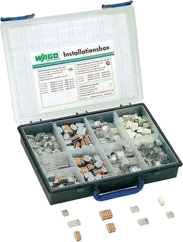 Installationsbox