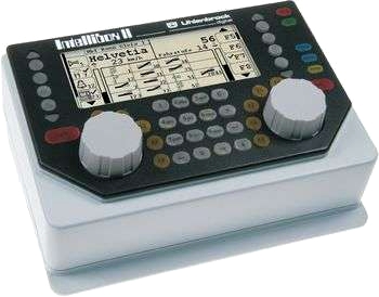 Intellibox II