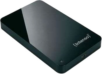 Intenso Memorystation (1 TB)