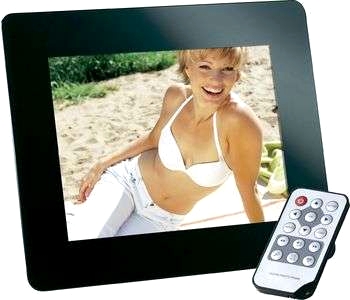 Intenso Photopromoter 20,3 cm (8'') fotoram