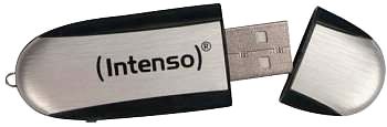 Intenso USB 2GB