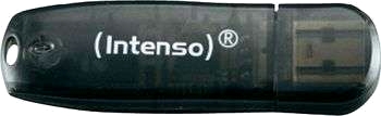 Intenso USB-minne 16GB Rainbow Line