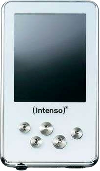 Intenso Video Driver multimediaspelare