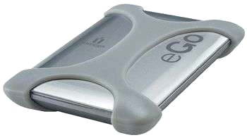 Iomega eGo Portable 3.0 320 GB