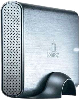 Iomega Prestige Pro 1 TB USB/ESATA