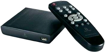 Iomega Screenplay TV-Link MX HD
