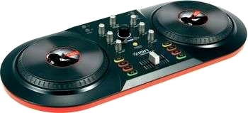 ION Discover DJ DJ-system