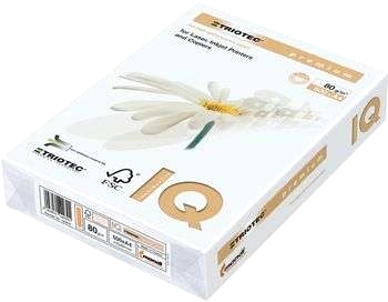 IQ TRIOTEC Premium