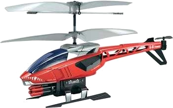 IR helikopter Heli Blaster RtF