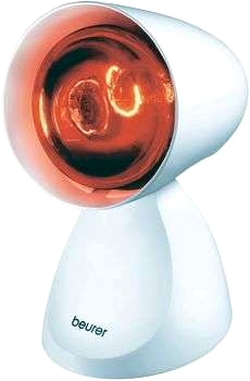 IR-lampa 100 W