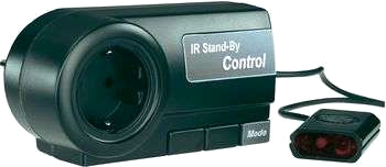 IR-StandBy Control