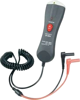 IR-temperaturmätadapter IR-550A