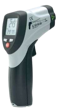 IR-termometer IR 650-12D