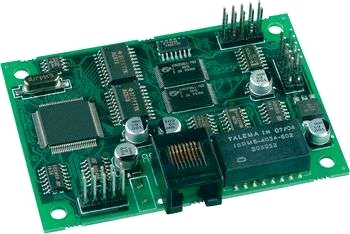 ISDN-interface