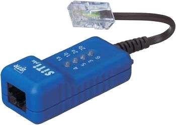ISDN-provare SiTi Plus