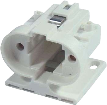 Isoleringssockel G23