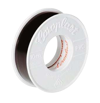 Isoleringstejp VDE 0340