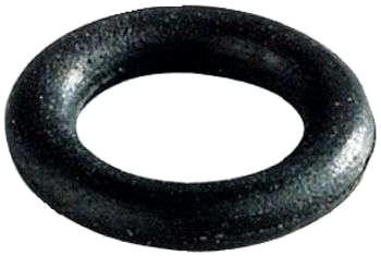 Isolerring för F-kontakt