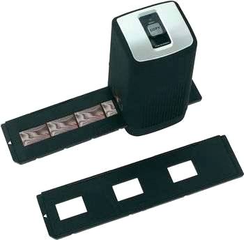 Jay-tech dia-/filmskanner DS-100