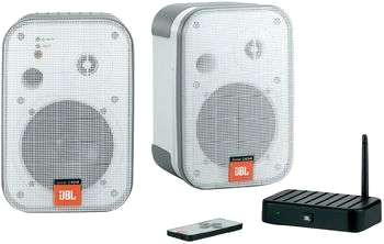 JBL Control 2.4 G Trådlösa allvädershögtalare