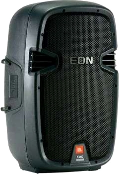JBL EON 510 aktiv PA-Box