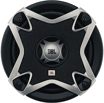 JBL GT5-650C högtalare 165 mm