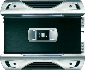 JBL GTO.752 2-kanalsslutsteg