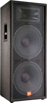 JBL JRX125 PA-högtalare