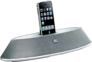 JBL On Stage? 200iD högtalarsystem
