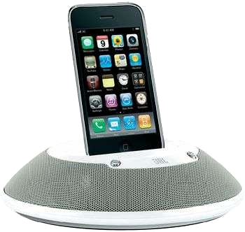 JBL On Stage Micro II