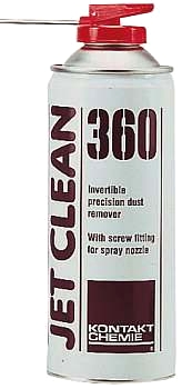 Jet Clean 360