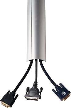 Kabelkanal aluminium 100 cm BT 7070 S-100¨