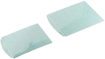 Kaiser antireflexbehandlad skyddsfilm 10,16 cm (4''