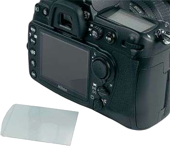 Kaiser antireflexbehandlad skyddsfilm 7.60 cm (3.0