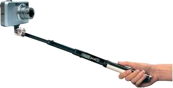Kaiser handstativ ''quik pod pro+''